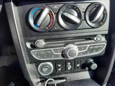 Vehicul casat renault koleos expression al anului 2011 alimentat m9r856