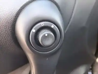 Vehicul casat renault koleos expression al anului 2011 alimentat m9r856