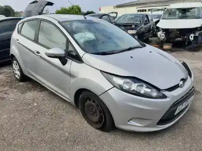 Hurda Aracı ford fiesta (cb1) ambiente yılın 2009 güçlü snja