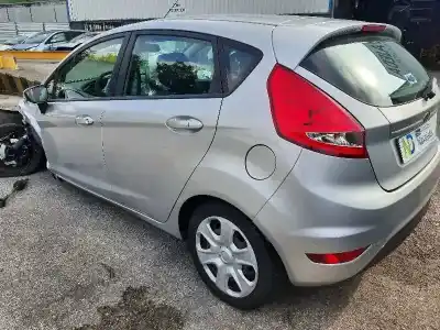 Hurda Aracı ford fiesta (cb1) ambiente yılın 2009 güçlü snja