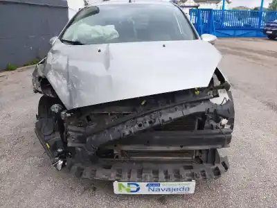 Утилизация автомобиля FORD                                               FIESTA (CCN)                                                                                                                                                                                                                                               Trend года 2013 питание SFJD
