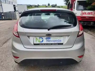 Утилизация автомобиля ford                                               fiesta (ccn)                                                                                                                                                                                                                                               trend года 2013 питание sfjd