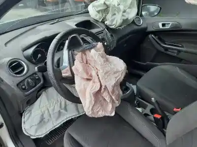 Утилизация автомобиля ford                                               fiesta (ccn)                                                                                                                                                                                                                                               trend года 2013 питание sfjd