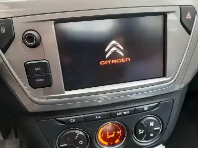 Утилизация автомобиля citroen c-elysée seduction года 2018 питание bh02