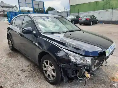 Veículo de Sucata chevrolet cruze ls do ano 2011 alimentado z20d1