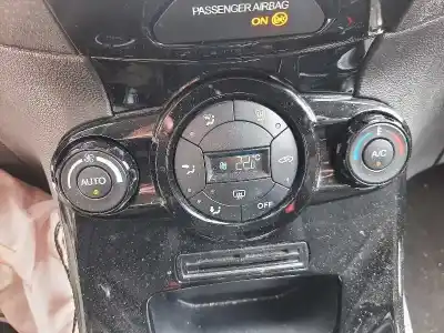 Утилизация автомобиля ford                                               fiesta (ccn)                                                                                                                                                                                                                                               titanium года 2013 питание sfjb