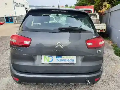 Здавання транспортного засобу citroen c4 picasso seduction року 2016 потужний bh01