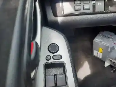 Scrapping Vehicle mazda 6 lim. (gh) 2.2 ce 163 active of the year 2009 powered r2