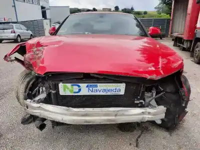 Утилизация автомобиля audi a5 coupe (8t) 2.7 tdi года 2008 питание cama