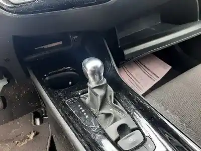 Veicolo di demolizione toyota c-hr 1.8 hibrido dell'anno 2020 alimentato 2zr