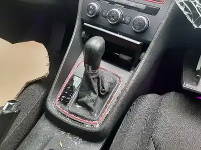 Утилизация автомобиля seat leon (5f1) style года 2014 питание clhb
