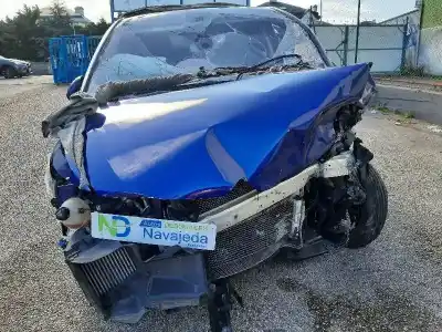 Здавання транспортного засобу CITROEN C4 SPACETOURER BLUE HDI S&S EAT6 FEEL року 2018 потужний BH01