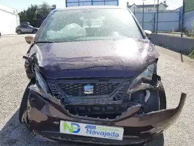 Vehículo de desguace SEAT MII (KF1) Style del año 2017 con motor CHYB