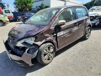 Здавання транспортного засобу seat mii (kf1) style року 2017 потужний chyb