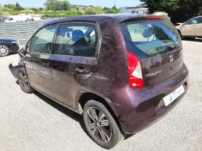 Здавання транспортного засобу seat mii (kf1) style року 2017 потужний chyb
