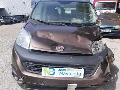 Scrapping Vehicle FIAT                                               QUBO (300)                                                                                                                                                                                                                                                 Dynamic                                                                                                                                                                                                                                                    of the year 2019 powered 55283775