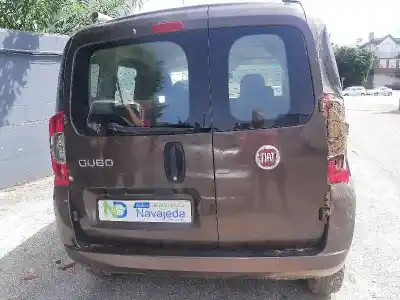 Утилизация автомобиля fiat qubo (300) dynamic года 2019 питание 55283775