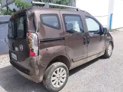 Утилизация автомобиля fiat qubo (300) dynamic года 2019 питание 55283775