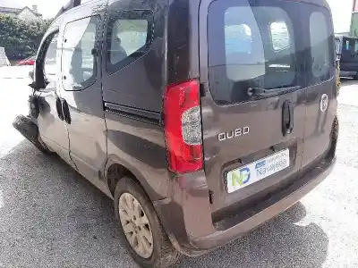 Утилизация автомобиля fiat qubo (300) dynamic года 2019 питание 55283775