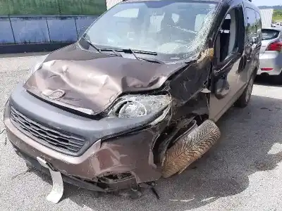 Утилизация автомобиля fiat qubo (300) dynamic года 2019 питание 55283775