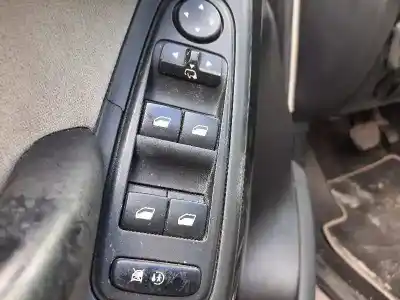 Sloopvoertuig citroen c4 grand picasso exclusive van het jaar 2008 aangedreven rhj