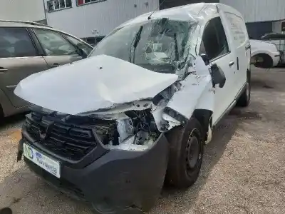 Здавання транспортного засобу dacia dokker stepway essential року 2019 потужний k9k872