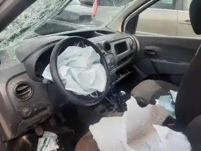 Здавання транспортного засобу dacia dokker stepway essential року 2019 потужний k9k872