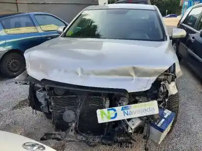 Scrapping Vehicle KIA CEE´D Drive of the year 2010 powered D4FB-W