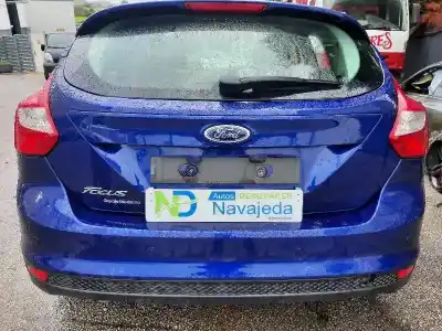 Veículo de Sucata ford focus turn. (cb8) trend do ano 2014 alimentado t1da