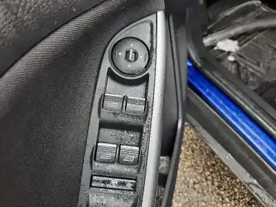 Veículo de Sucata ford focus turn. (cb8) trend do ano 2014 alimentado t1da