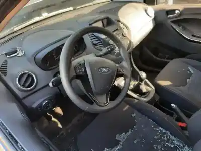 Здавання транспортного засобу ford ka+ ultimate року 2017 потужний yskd