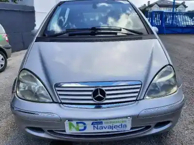 Здавання транспортного засобу mercedes-benz clase a (w168) 170 cdi (168.009) року 2014 потужний 668942