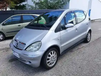 Здавання транспортного засобу mercedes-benz clase a (w168) 170 cdi (168.009) року 2014 потужний 668942