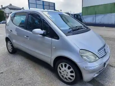 Здавання транспортного засобу mercedes-benz clase a (w168) 170 cdi (168.009) року 2014 потужний 668942