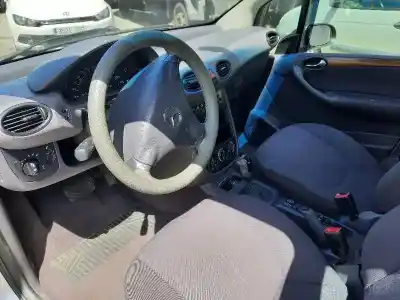 Здавання транспортного засобу mercedes-benz clase a (w168) 170 cdi (168.009) року 2014 потужний 668942