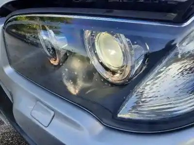 Scrapping Vehicle bmw x3 (e83) 2.0d of the year 2006 powered 204d4