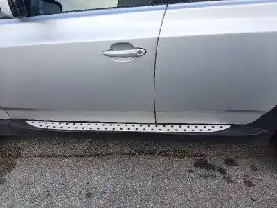 Scrapping Vehicle bmw x3 (e83) 2.0d of the year 2006 powered 204d4