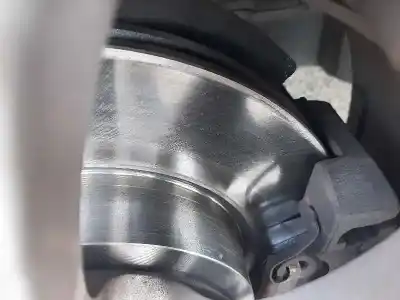 Scrapping Vehicle bmw x3 (e83) 2.0d of the year 2006 powered 204d4