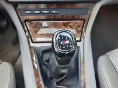 Scrapping Vehicle bmw x3 (e83) 2.0d of the year 2006 powered 204d4