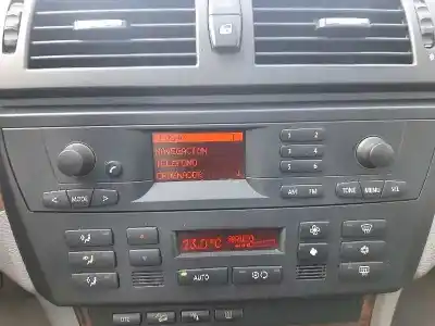 Scrapping Vehicle bmw x3 (e83) 2.0d of the year 2006 powered 204d4