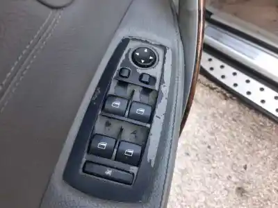 Scrapping Vehicle bmw x3 (e83) 2.0d of the year 2006 powered 204d4