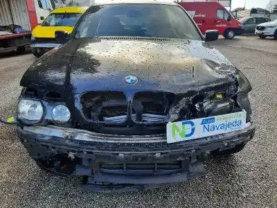 Véhicule à la ferraille BMW SERIE 3 COMPACT (E46) 318td de l'année 2004 alimenté 204D4