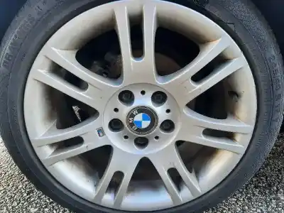 Veículo de Sucata bmw serie 3 compact (e46) 318td do ano 2004 alimentado 204d4