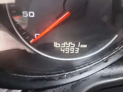 Scrapping Vehicle porsche panamera 4 of the year 2010 powered m4620