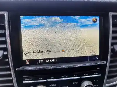 Scrapping Vehicle porsche panamera 4 of the year 2010 powered m4620