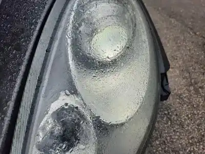 Scrapping Vehicle porsche panamera 4 of the year 2010 powered m4620