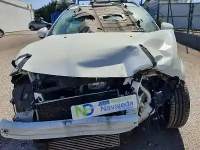 Veículo de Sucata FIAT TIPO II (357) FAM Lounge do ano 2018 alimentado 940B7000