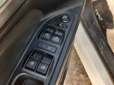 Veículo de Sucata fiat tipo ii (357) fam lounge do ano 2018 alimentado 940b7000