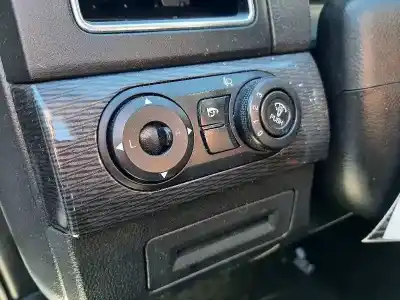 Утилизация автомобиля chevrolet captiva 2.2 vcdi lt 2wd года 2014 питание z22d1