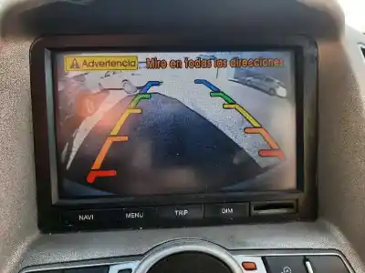 Утилизация автомобиля chevrolet captiva 2.2 vcdi lt 2wd года 2014 питание z22d1